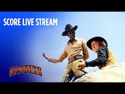 🔴 LIVE: Blazing Saddles | Full Score by John Morris | Warner Bros. Entertainment