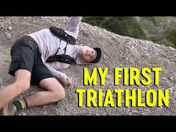 My First Triathlon-ish, 3 Lessons I Learned From My Swim, Bike And Run