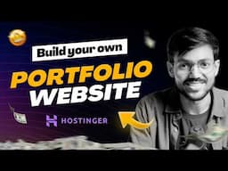 This is How You Make Your Own Portfolio Website