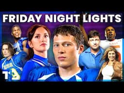 Friday Night Lights, Explained: Deep Emotions, Tough Football & Dark Truths