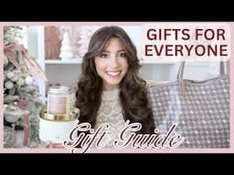 Best Christmas Gift Ideas for Everyone!🎄Ultimate Holiday Gift Guide for Her, Him, Teens, + Kids!