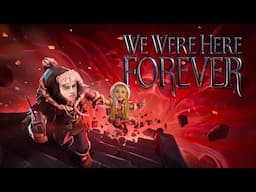 WE WERE HERE FOREVER | RÄTSEL STORY GAME | Papaplatte & HoneyPuu