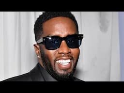 BREAKING! Diddy Just Got More Good News!