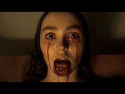 12 Upcoming  Scariest Horror Movies to Watch in 2025