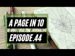 A PAGE IN 10 - EP. 44