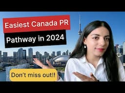 Easiest Canada PR pathway | Alberta Rural Renewal Stream