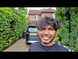 London madhli ghara 🏠 family windsor caslte 🏰 | vinayak mali vlog