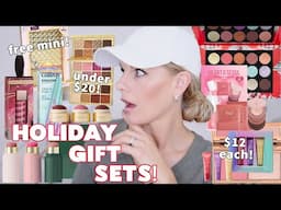 The BEST Holiday Makeup Sets & Deals!