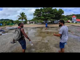 Village Exploration Tiliva Village Kadavu (Everything Lynda Tabuya)🏝️🇫🇯