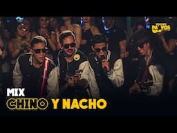 @SesionesPaVos y Legado -  Mix Chino y Nacho