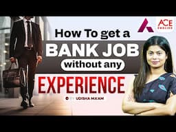 How To get A bank Job Without any Experience | Axis Bank Partners With Adda247 | Udisha Mishra