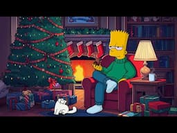 Chill Smoke Sessions 🚬 Chill Beats | Lofi Hip Hop [bart simpson chill vibes]