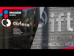 Los riesgos de la "fusión" del IFT y la Cofece