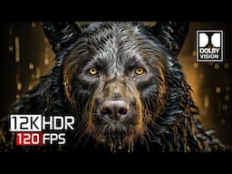 Best 12K Video ULTRA HD 120 fps - Dolby Vision HDR 12K