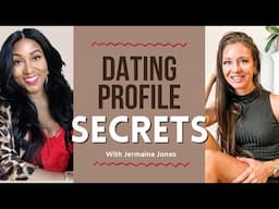 Modern DATING App Profile Secrets Revealed | Dos and Don'ts!!!