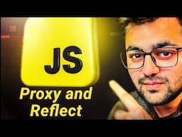 JavaScript Proxy and Reflect Objects