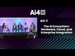 The AI Ecosystem  Hardware, Cloud, and Enterprise Integration