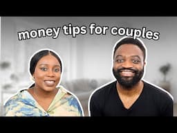 These Money Tips Have Been Great For Our Marriage