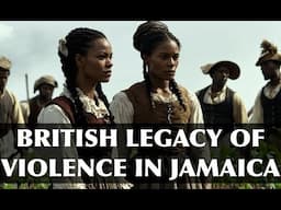 British Slavery: A legacy of Molestation And Violence