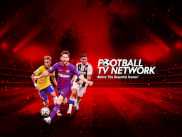 Football TV Network Live Stream