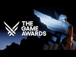 THE GAME AWARDS 2024! FF7 Rebirth Sweep?? PC Tease??