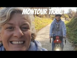 MONTOUR TRAIL (groveton to imperial)