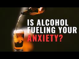 Is Alcohol Fueling Your Anxiety? 5 Ways It Affects Your Mental Health