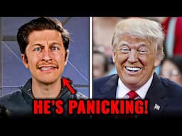 David Pakman BEGS Leftists to RETURN After Subscriber MELTDOWN