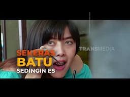 Sekeras Batu Sedingin Es | SECRET STORY (15/11/24)