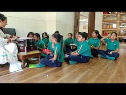 practice practice practice Diwali song