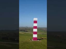 Breathtaking aerial views on Cornwall’s South West Coast Path