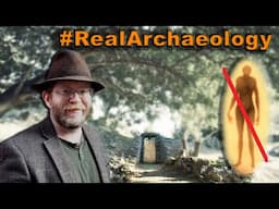 #RealArchaeology Sunday Stream