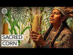 Why Was Corn So Important To Indigenous Americans?