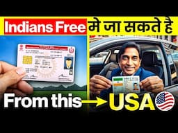 10 Countries Where Indians Can Drive Free | इन देशो में भारतीय कर सकते हैं फ्री ड्राइविंग!