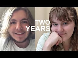 My Detransition (2 years later)