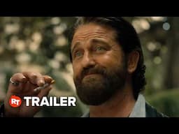 Den of Thieves 2: Pantera Trailer #2 (2025)