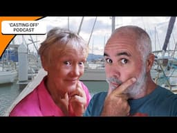 "Which YouTube Channels Do You Despise?" | We Answer YOUR Questions (Pt 1) | Sailing Podcast 057