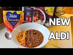 CRIKEY! New Beef Chilli & Firecracker Rice Review