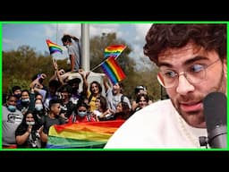 Florida expands ‘Don’t Say Gay’ rules | HasanAbi reacts