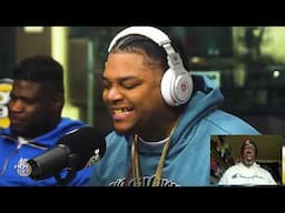 Geechi Gotti / Funk Flex Freestyle (REACTION)