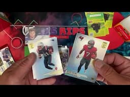 2024 Panini Donruss Elite Football Hobby Box x 2!