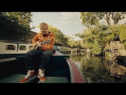 Ed Sheeran - Plus Medley (2024 Acoustic Boat Sessions)