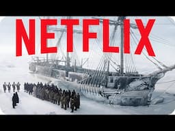 Top 5 New Netflix Original Movies Released In 2024 | Best Netflix Movies 2024 | New Netflix Movies