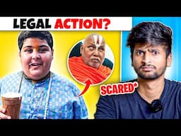 ABHINAV ARORA FILED LEGAL CASE AGAINST ME AND 6 YOUTUBERS ?