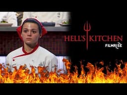 Hell's Kitchen (U.S.) Uncensored - Season 21, Episode 2 - Just Wingin' It - Full Episode