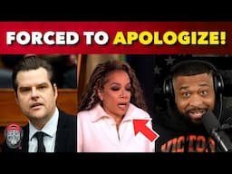 LIVE: The View FORCED To Apologize, Laken Riley Verdict, Nancy Mace and MORE | OT Show EP 12