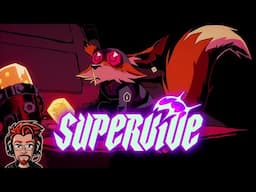 🔴 IS THIS THE NEXT GREAT BATTLE ROYALE? !keys !drops !play | SUPERVIVE | LIVE