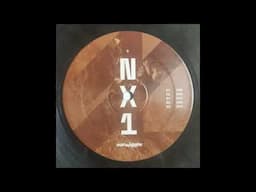 NX1 - EW6 [EAR036]