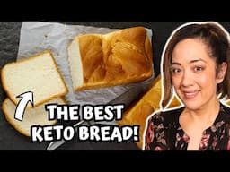 The BEST Keto Breads We've Ever Made