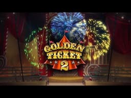 Online Casino New Games Trailer #11 🔥Golden Ticket 2🔥Lucky Fridays🔥Valley of the Gods 2🔥Ghost Glyph